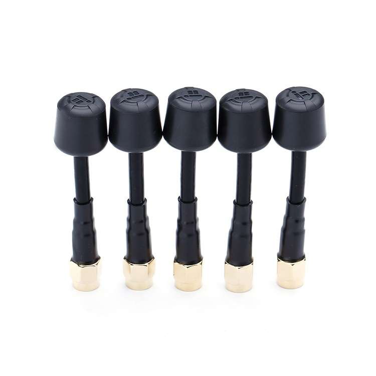 4 PCS iFlight XING 2208 1800KV CNC RC Brushless Motor for DIY RC Racing Drone