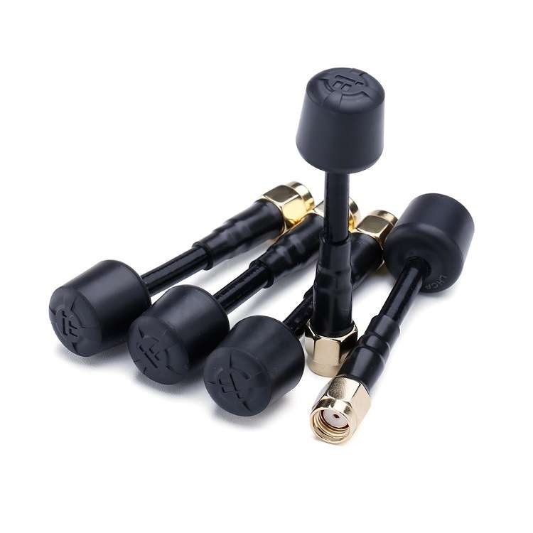 iFlight Albatross SMA 5.8G 60mm SMA RP-SMA Omnidirectional Short Antenna For FPV RC Racing Drone Acc