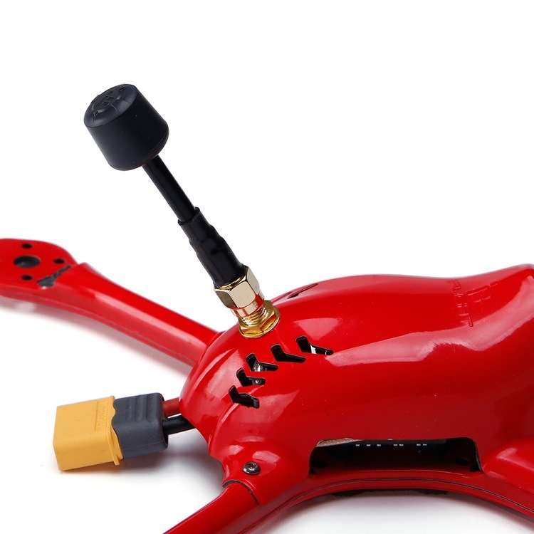 iFlight Albatross SMA 5.8G 60mm SMA RP-SMA Omnidirectional Short Antenna For FPV RC Racing Drone Acc