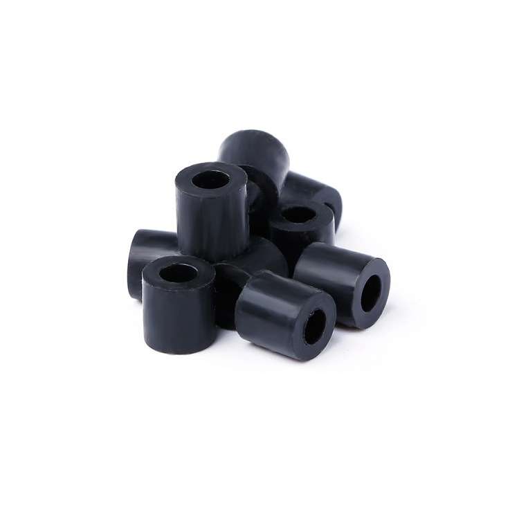 5 Packs / 100pcs iFlight M2 4mm Damping Standoff 16x16 Flytower Shock Absorber Rubber Column Separat