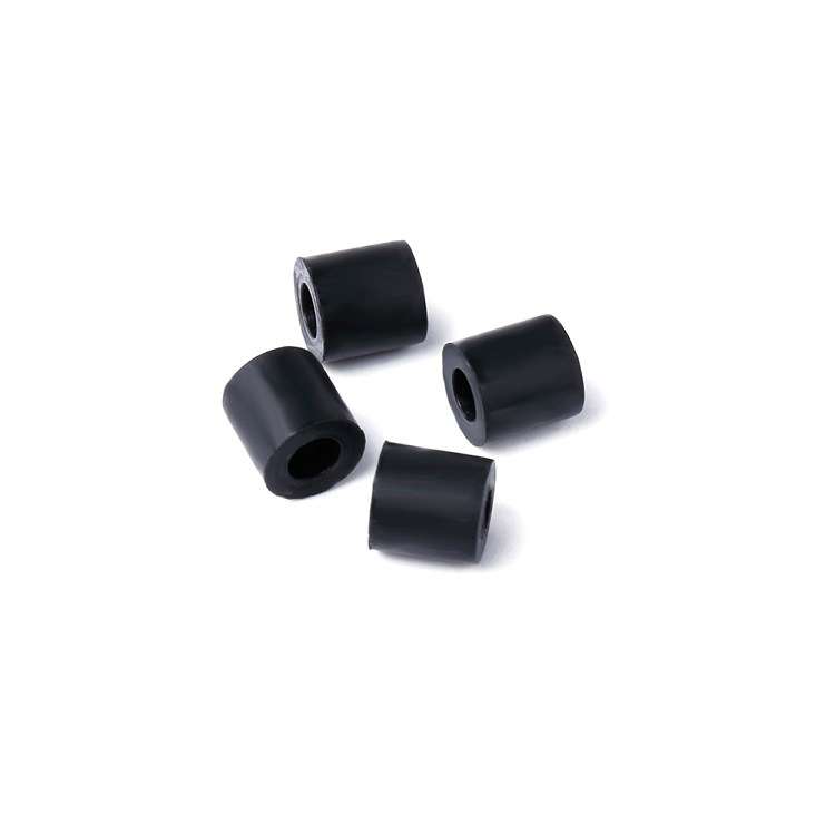 5 Packs / 100pcs iFlight M2 4mm Damping Standoff 16x16 Flytower Shock Absorber Rubber Column Separat