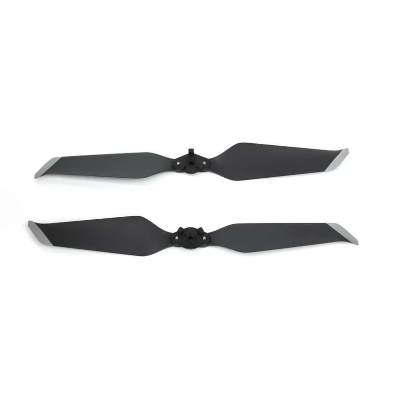 1 Pair 8743F Low Noise Quick-release Propellers for DJI Mavic 2 Pro / Zoom Drone Quadcopter