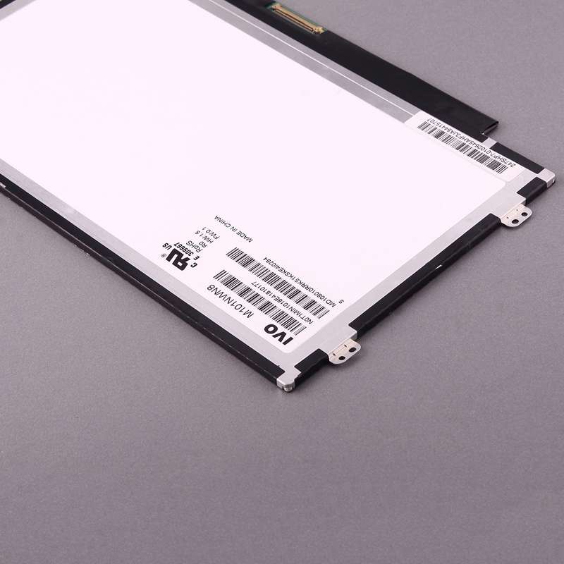 LP133WF4SPB1 13.3 inch 16:9 High Resolution 1920 x 1080 Laptop Screens LED TFT Panels