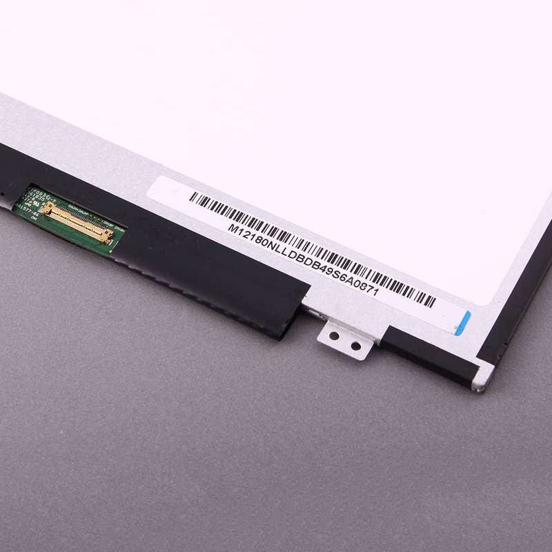 HB140XW1-301 14 inch 16:9 High Resolution 1366 x 768 Laptop Screens 30 Pin LED TFT Panels