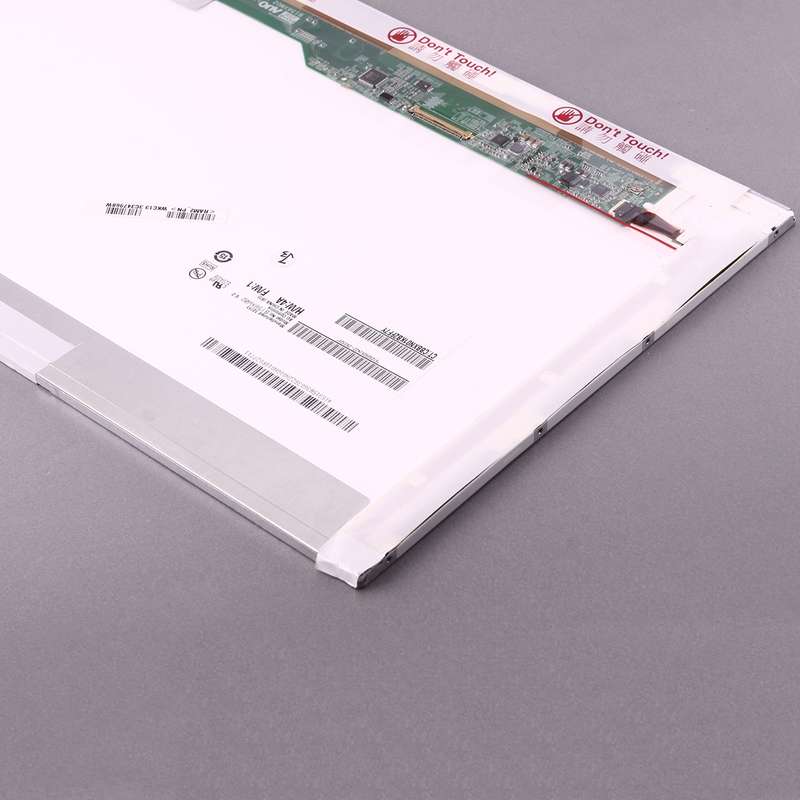B156XW02 15.6 inch 40 Pin 16:9 High Resolution 1366 x 768 Laptop Screens LED TFT Panels