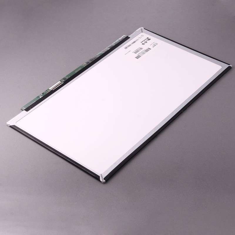 NV156QUM-N51 15.6 inch 40 Pin High Resolution 4K Laptop Screens IPS TFT LCD Panels