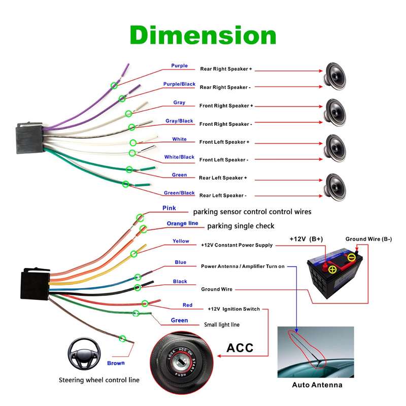 848V 16 7 inch Multi-touch Screen Car GPS Navigator, Support TF Card / USB / AUX / MP5 Player / Andr