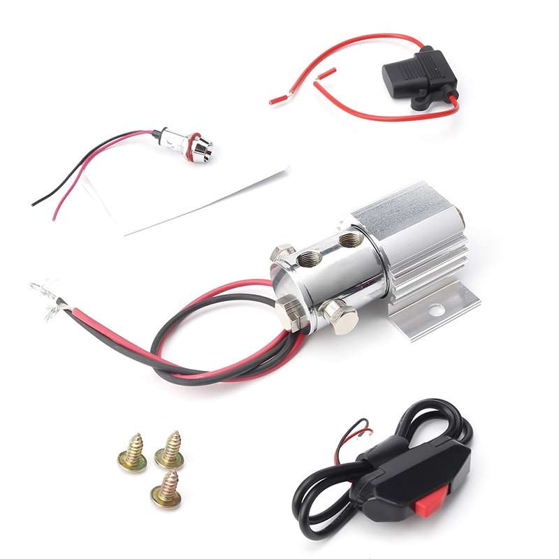 Car Modification Racing Car Line Lock Tire Lock Run-Up Ware for Ford Mustang, Random Color Delivery