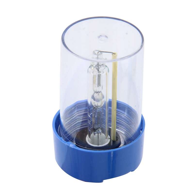 2 PCS 9005 55W 4300K HID Bulbs Xenon Lights Lamps, AC 12V