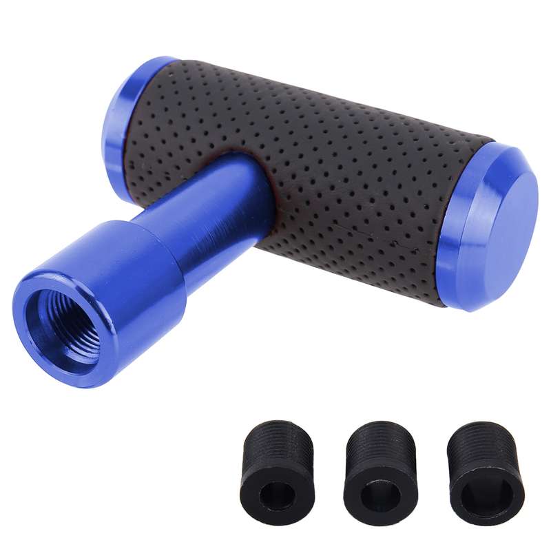 10 PCS Universal Car Carbon Fiber Texture Shark Fin Diffuser Vortex Generator Roof Spoiler