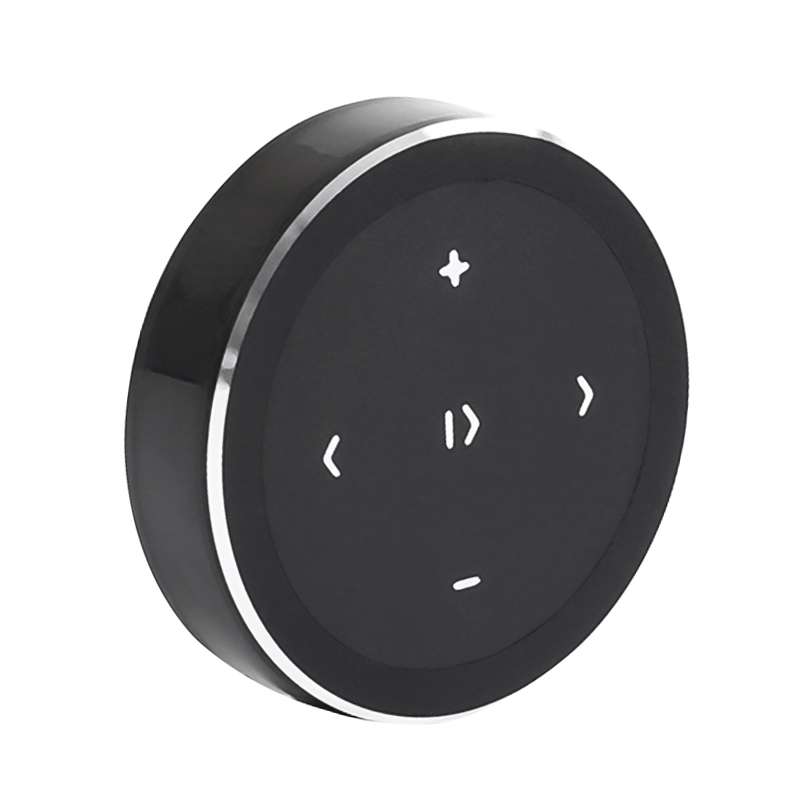 Car Wireless Bluetooth Controller Mobile Phone Multimedia Multi-functional Steering Wheel Remote Con