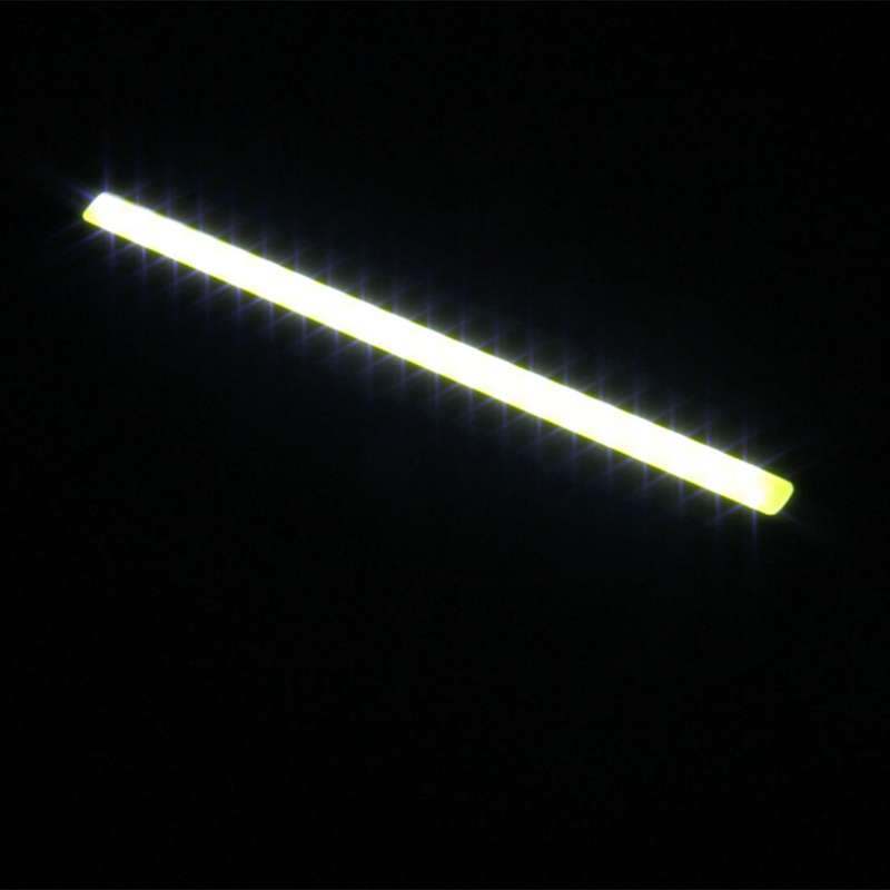 2 PCS 12V 3W Red Light Eagle Eyes LED Strobe Light For Motorcycle Wire Length: 90cm