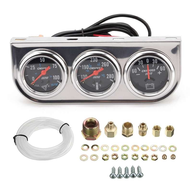 TROS TS-6Drive Potent Booster Electronic Throttle Controller for Jeep Wrangler JK 2007-2017