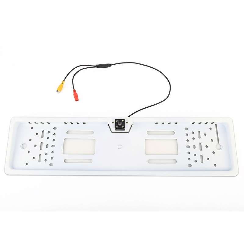 JX-9488 720x540 Effective Pixel NTSC 60HZ CMOS II Universal Waterproof Car Rear View Backup Camera w