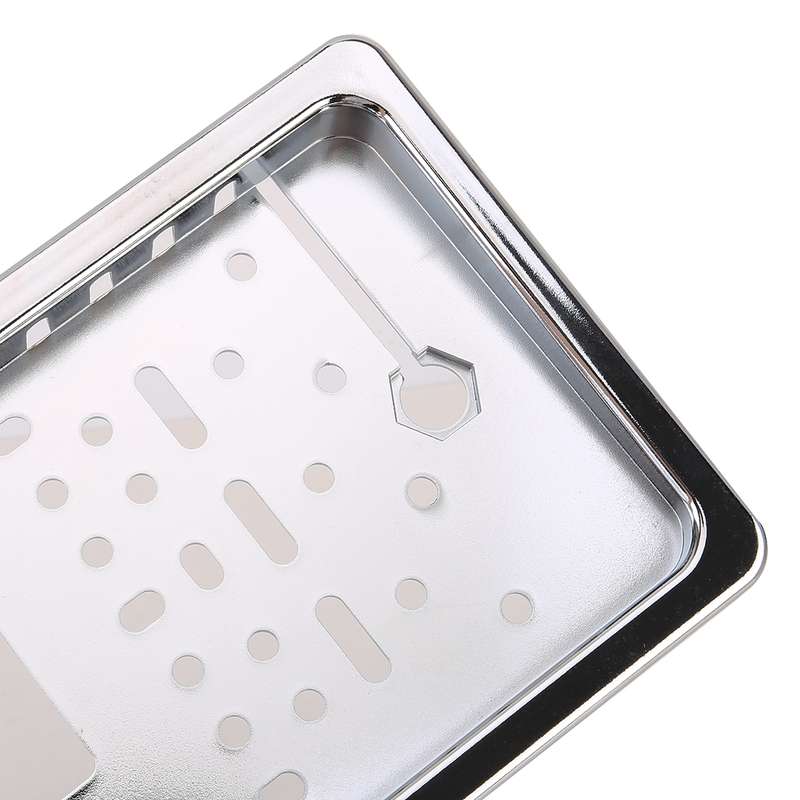 JX-9488 720x540 Effective Pixel NTSC 60HZ CMOS II Universal Waterproof Car Electroplated Silver Rear