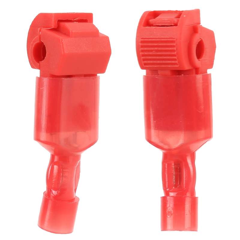 2 PCS T10 DC12V / 2.2W / 6000K / 160LM Car Auto Turn Lights / Running Lights (Turn: Yellow Light; Ru