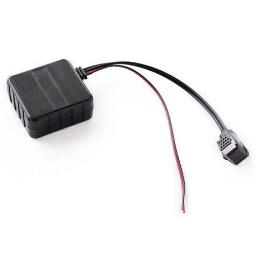 Car Wireless Bluetooth Module AUX Audio Adapter Cable for Pioneer P99 P01 CD DVD