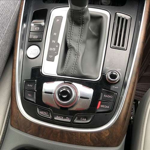 Car Wireless AMI MMI2G Bluetooth Audio Cable Wiring Harness for Audi Q5 A5 A7 R7 S5 Q7 A6L A8L A4L