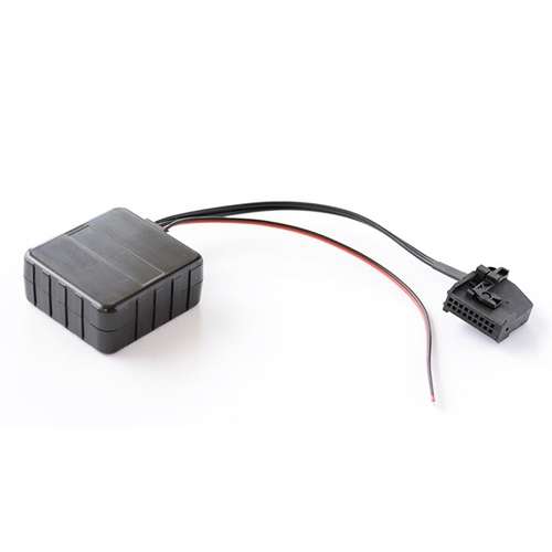 Car MFD2 RNS2 CD Main Engine AUX Bluetooth Audio Cable Wiring Harness for Audi / Volkswagen / Ford /