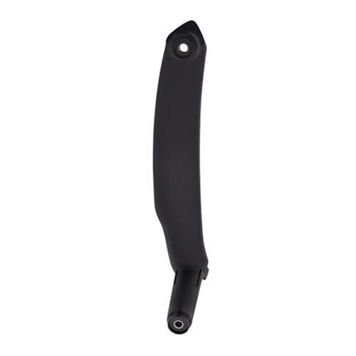 Car Interior Right Handle Inner Door Armrest Panel Pull 51416969402 for BMW X5 / X6, Left Drive(Brow