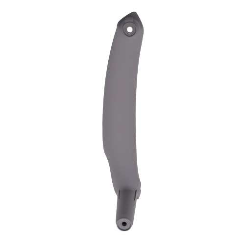 Car Interior Right Handle Inner Door Armrest Panel Pull 51416969402 for BMW X5 / X6, Left Drive(Brow