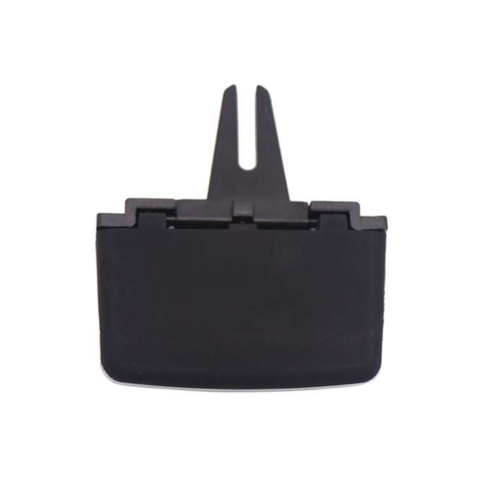 Car Air Conditioning Exhaust Switch Paddle Air Conditioning Leaf Clip for Mercedes-Benz W204 2011-20