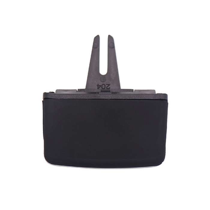 Car Air Conditioning Exhaust Switch Paddle Air Conditioning Leaf Clip for Mercedes-Benz W204 2011-20