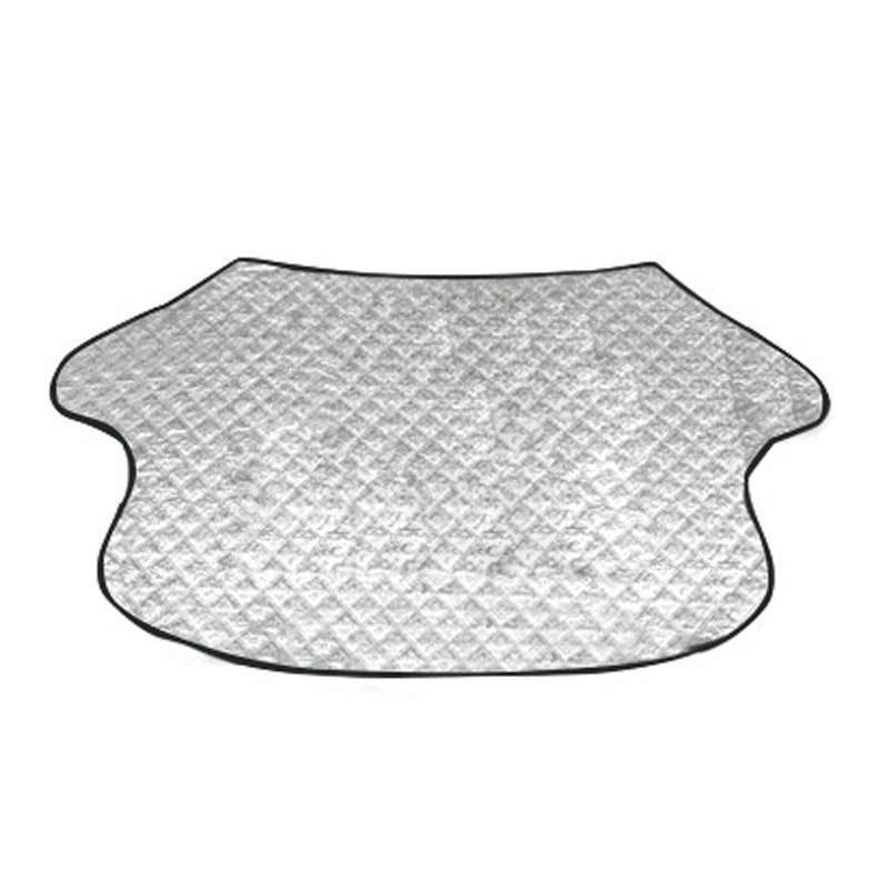 Car Windshield Sun Shade Protective Cover Winter Car Snow Shield Cover Auto Front Windscreen / Rain