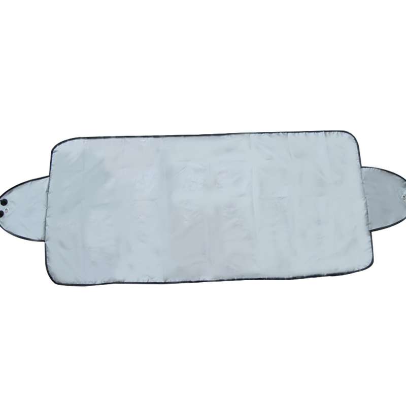 Car Windshield Sun Shade Winter Car Snow Shield Cover Auto Front Windscreen / Rain / Frost / Sunshad