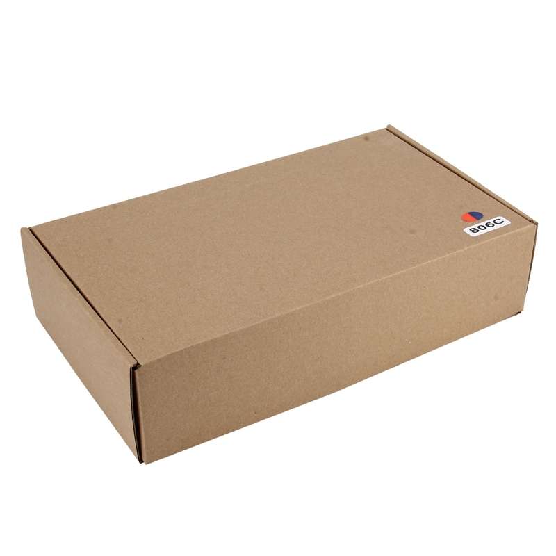 HB-806C 30W 30 LED Vehicle Roof Top Emergency Hazard Warning Strobe Light,DC 12V , Wire Length: 70cm