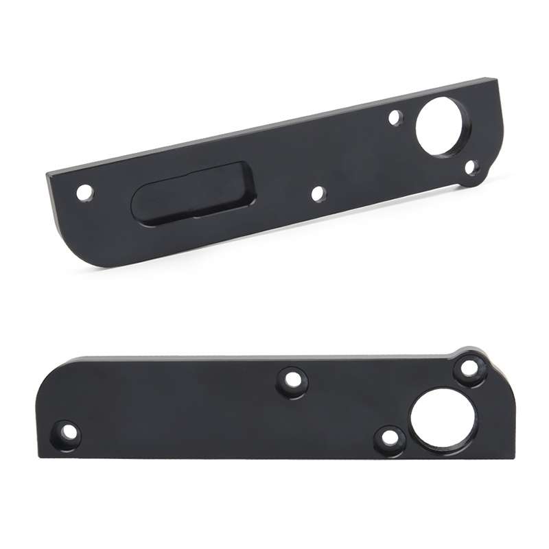 Modified Forged PCV Care Board Kit PCV Delete Plate for Audi / Volkswagen Golf PCV Vacuum Adapt