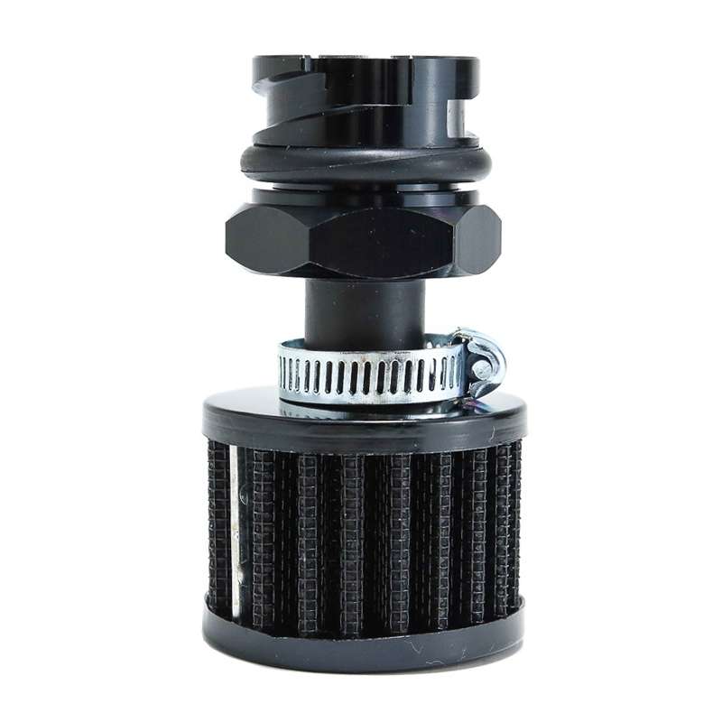 Adjustable Recirculating Blow Off Valve for 2015-2019 Subaru WRX 2.0L