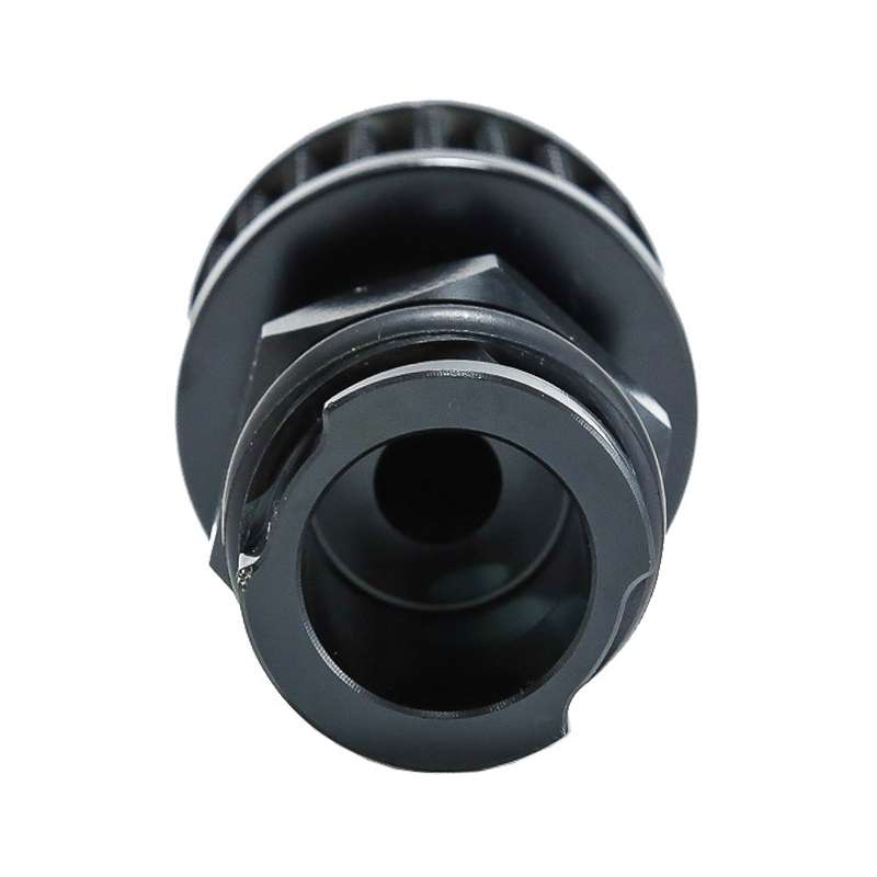Car Aluminum Valve Cover Oil Cap with Breather for Lexus LS1 / LS6 / LS2 / LS3 / LS7