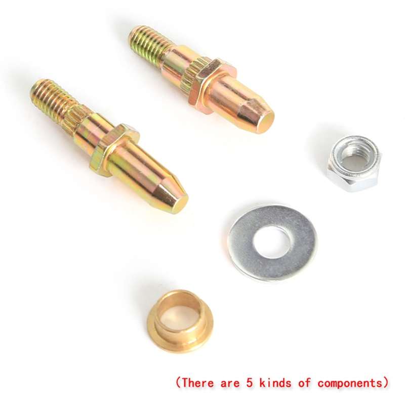 Car Removal Tool Door Hinge Bushing Kit with Instructions 19299324 for Chevrolet GMC