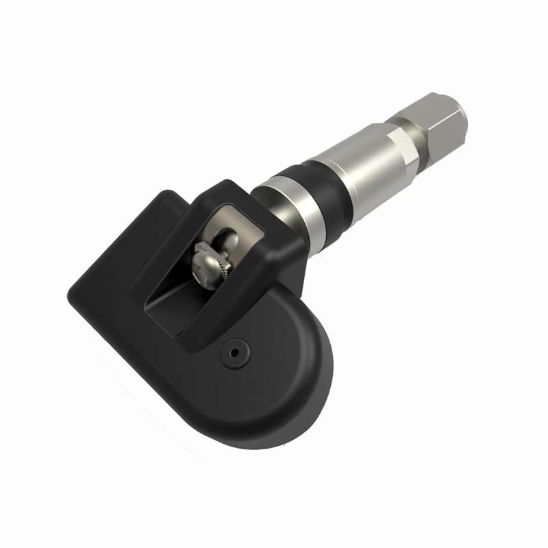 VC601 TPMS 4 Built-in Sensors Tire Pressure Monitoring Alarming System Diagnostic-tool with Bluetoot