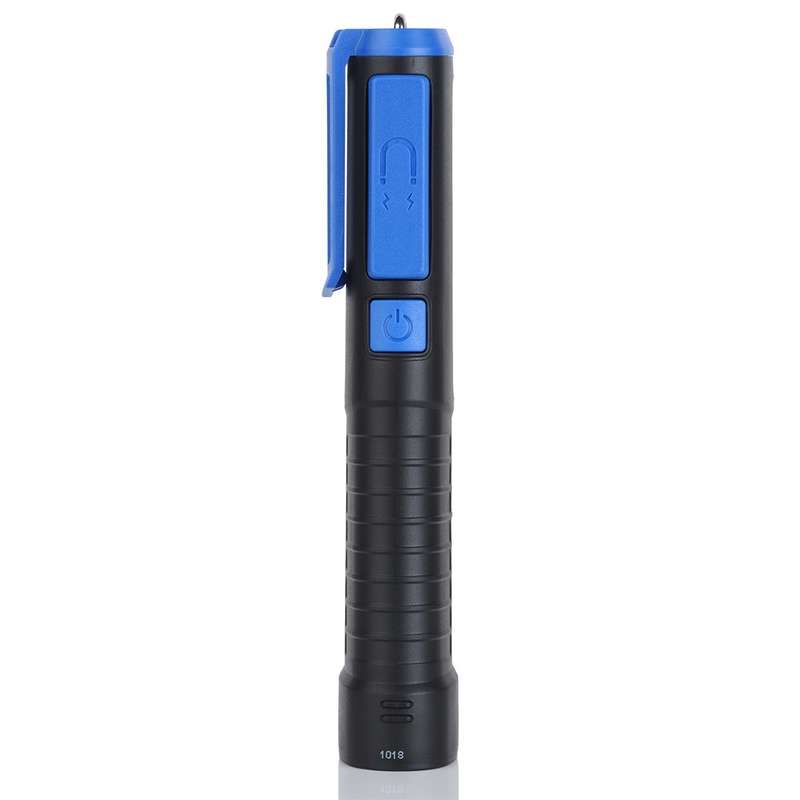 Jtron Car Home Car Work Maintenance Lamp Inspection Maintenance Light Emergency COBLED Charging Lamp