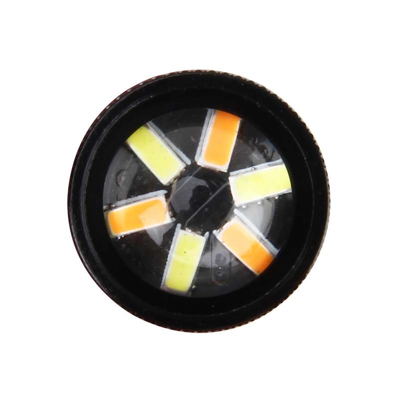 3157 5W 450LM 60LEDs DC 12V SMD-4014 Car Auto Brake Light Turn Signal Lights Car Source (White Light