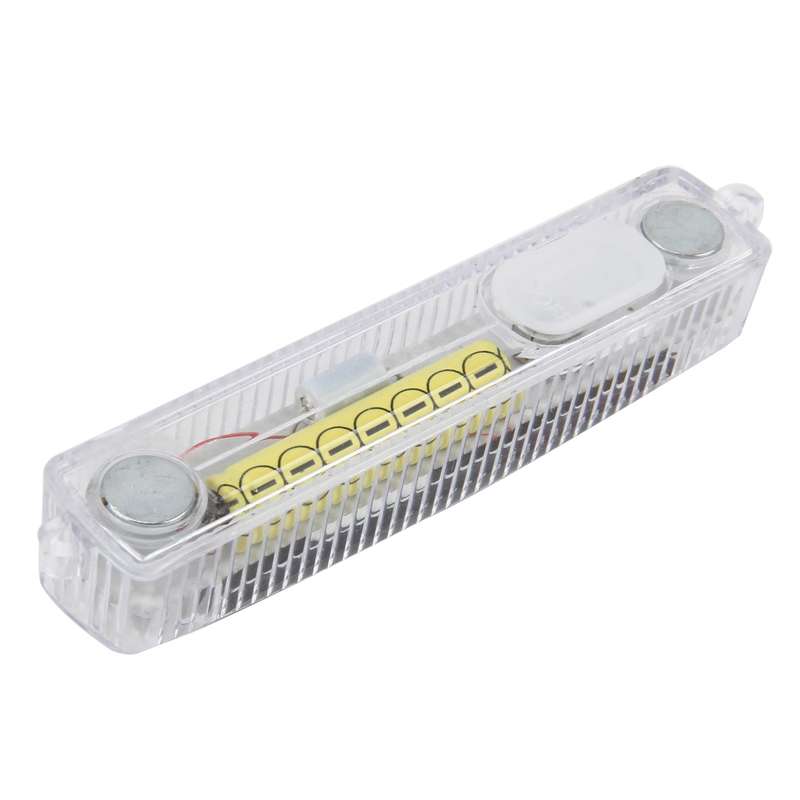 Solar Multi-function Colorful Network Light Caution Light Flashing Lights Car Warning Strobe Flash l