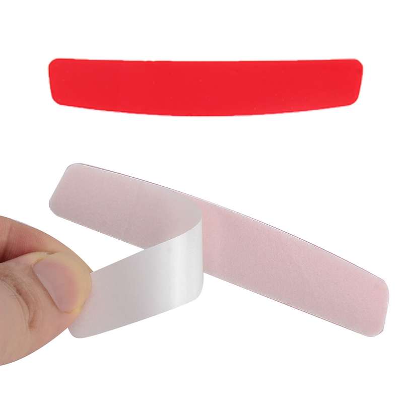 Colorful Lamp Beads Solar Emergency Warning Light Anti Collision Car Truck Van Strobe Light Warning