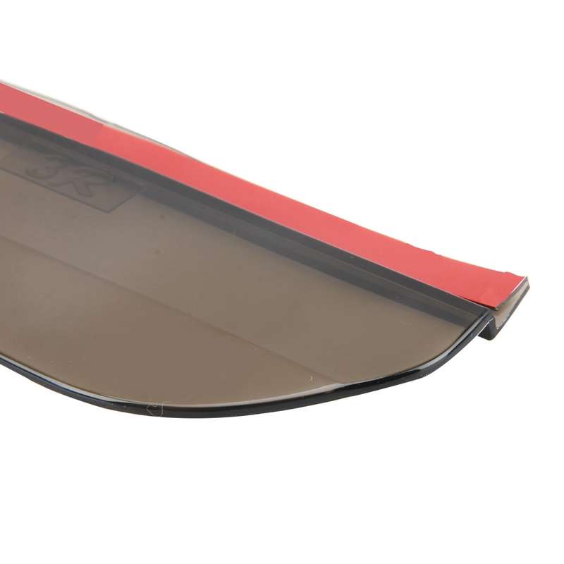 1 Pair Car Rearview Mirror Rain Blades Car Back Mirror Eyebrow Rain Cover Car Rearview Mirror Eyebro