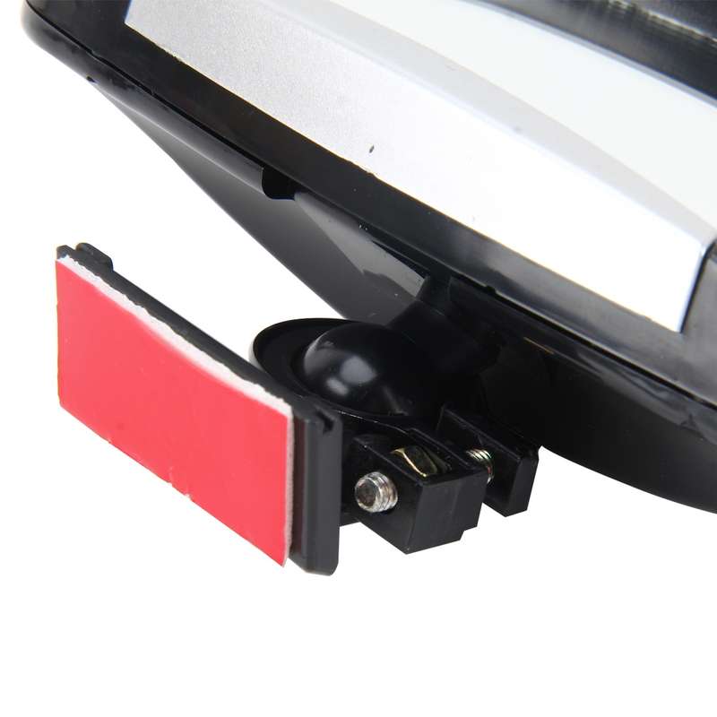 3R-081 Car Blind Spot Side View Wide Angle Convex Mirror Vision Collection Side View Mirror Blind Sp