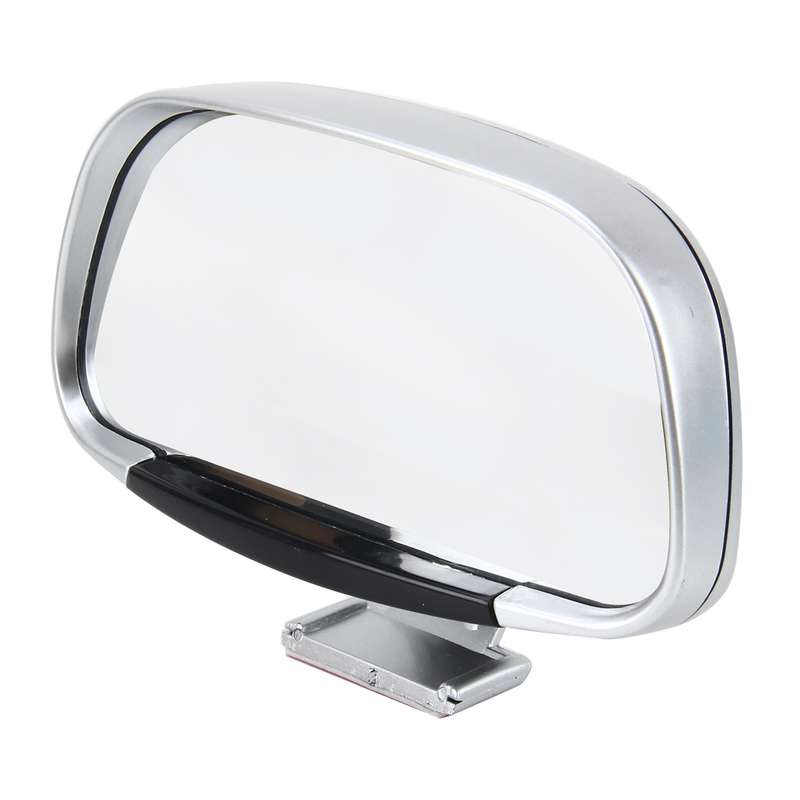 3R-081 Car Blind Spot Side View Wide Angle Convex Mirror Vision Collection Side View Mirror Blind Sp