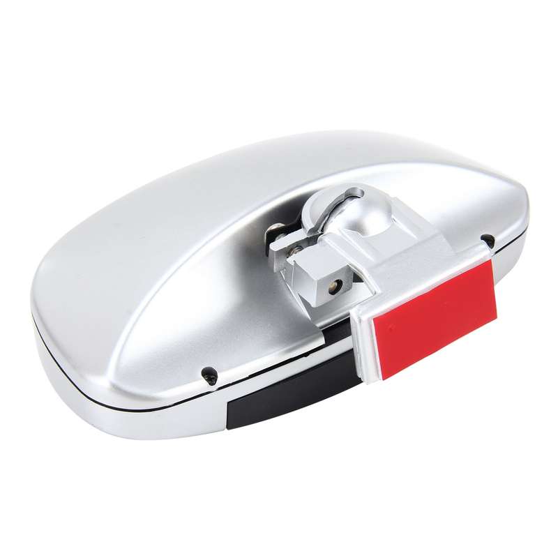 3R-081 Car Blind Spot Side View Wide Angle Convex Mirror Vision Collection Side View Mirror Blind Sp