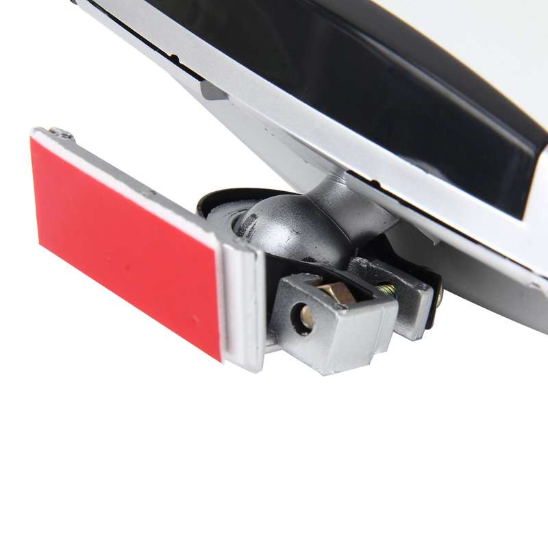 3R-081 Car Blind Spot Side View Wide Angle Convex Mirror Vision Collection Side View Mirror Blind Sp