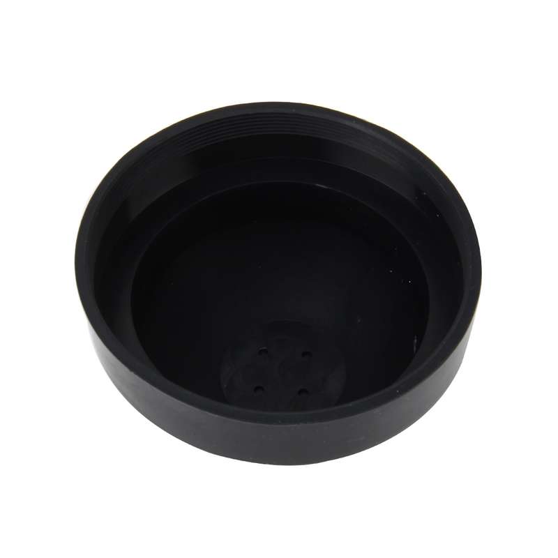 2 PCS K90 Universal Car LED Headlight HID Xenon Lamp Silicone Dust Cover Seal Caps Car Dust Cover Wa
