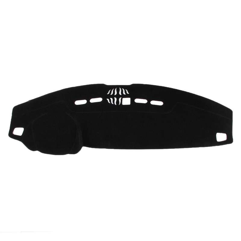 Car Light Pad Instrument Panel Sunscreen Hood Mats Cover for Land Rover Discovery 4/3 (Please Note M