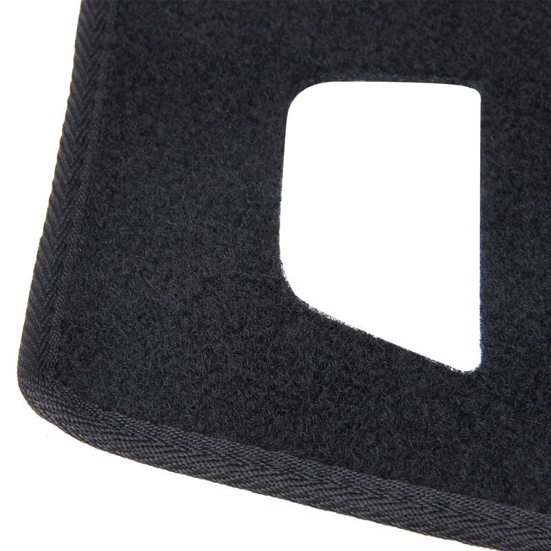 Car Light Pad Instrument Panel Sunscreen Hood Mats Cover for Land Rover Discovery 4/3 (Please Note M