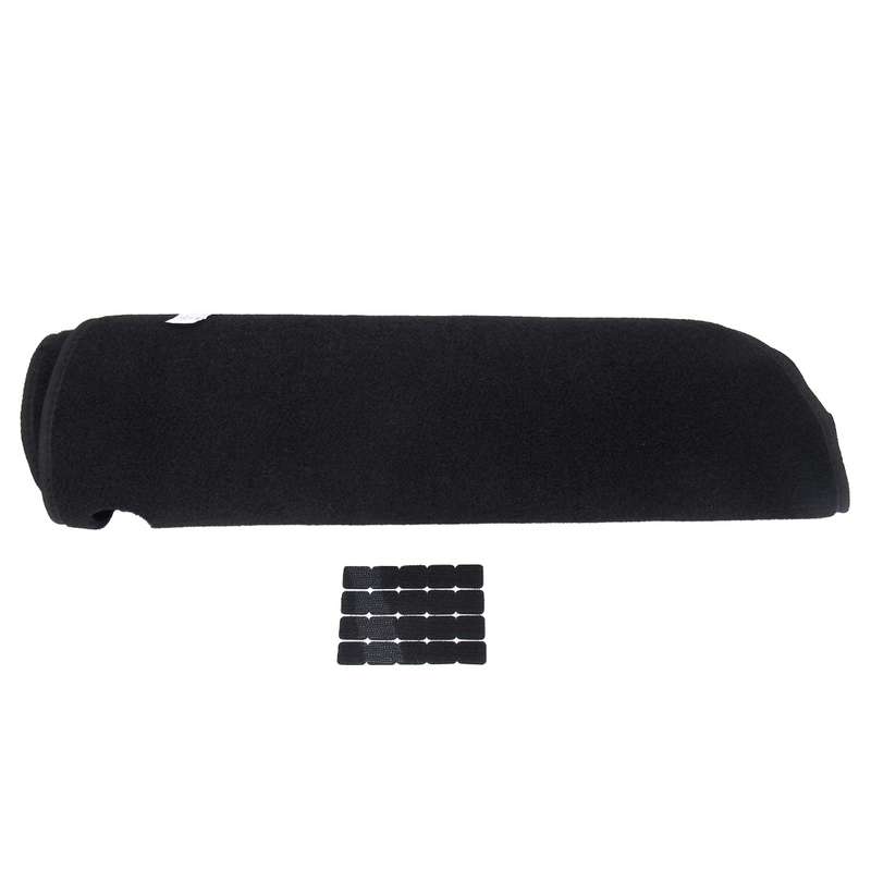Car Light Pad Instrument Panel Sunscreen Hood Mats Cover for Land Rover Discovery 4/3 (Please Note M