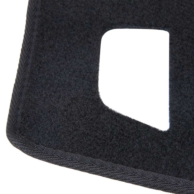 Car Light Instrument Panel Sunscreen Dashboard Mats Cover for Toyota New Corolla (2014-2018)Pl...