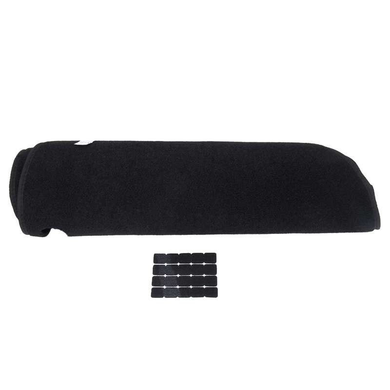 Dark Mat Car Dashboard Cover Car Light Pad Instrument Panel Sunscreen Car Mats for Trumpchi (Please